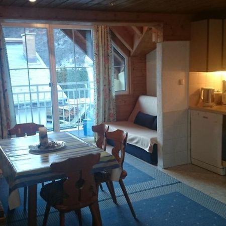 Apartbabsi Kappl  Εξωτερικό φωτογραφία
