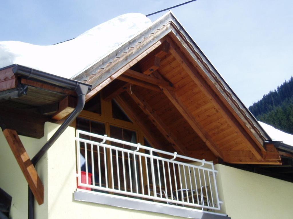 Apartbabsi Kappl  Εξωτερικό φωτογραφία
