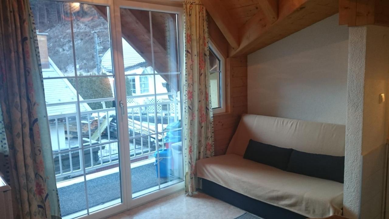 Apartbabsi Kappl  Δωμάτιο φωτογραφία