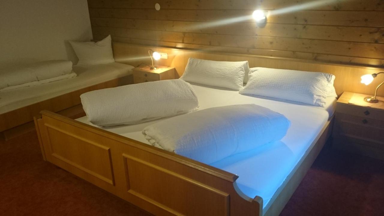 Apartbabsi Kappl  Εξωτερικό φωτογραφία