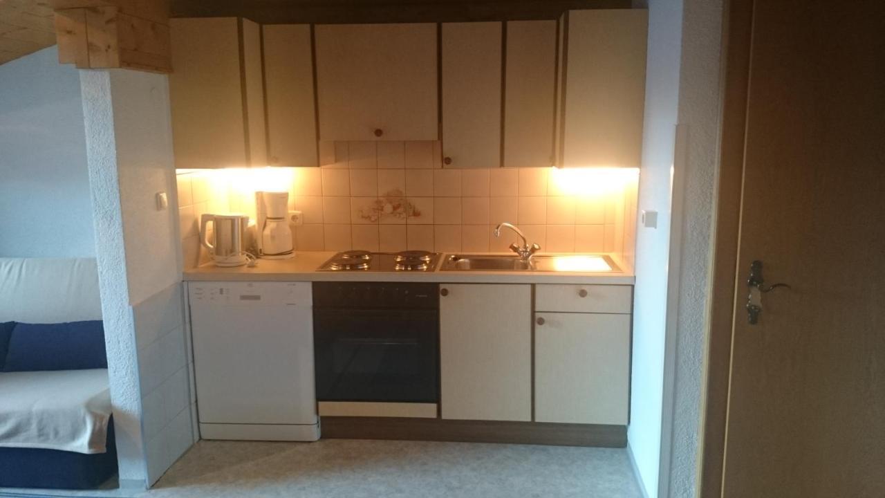 Apartbabsi Kappl  Δωμάτιο φωτογραφία
