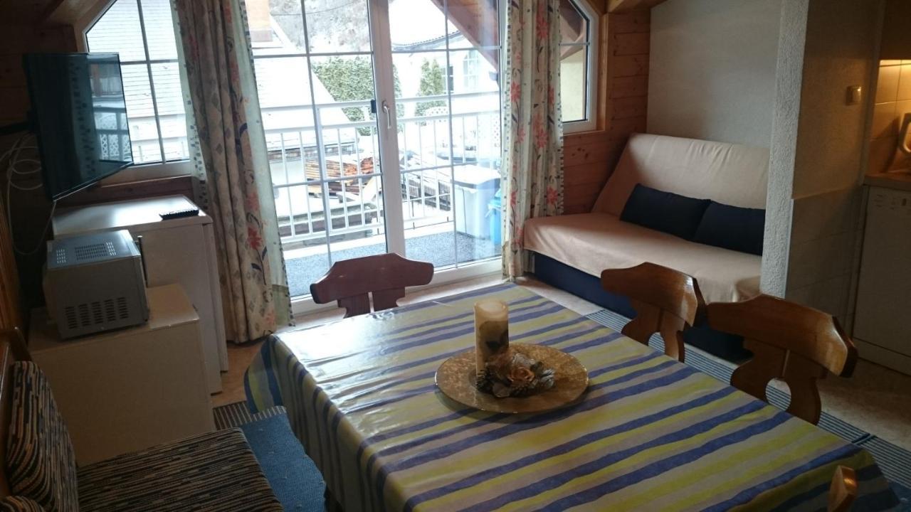 Apartbabsi Kappl  Δωμάτιο φωτογραφία