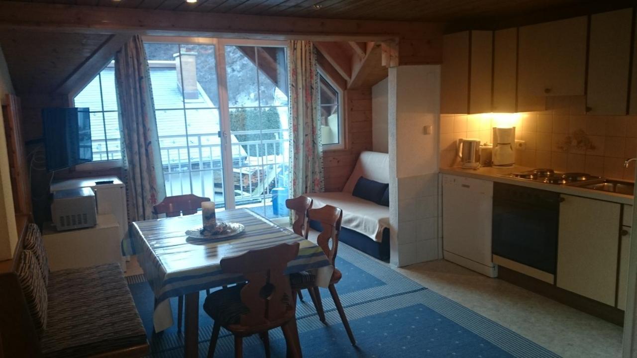 Apartbabsi Kappl  Εξωτερικό φωτογραφία
