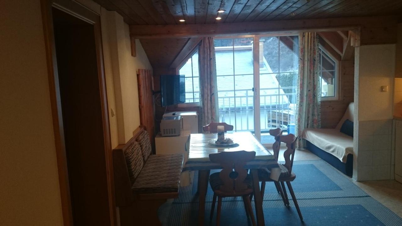 Apartbabsi Kappl  Δωμάτιο φωτογραφία