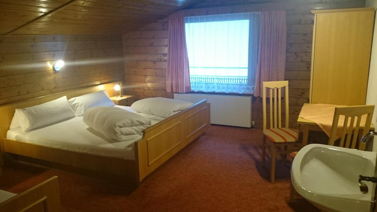 Apartbabsi Kappl  Εξωτερικό φωτογραφία